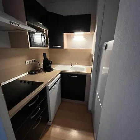 Joli Avec Terrasse