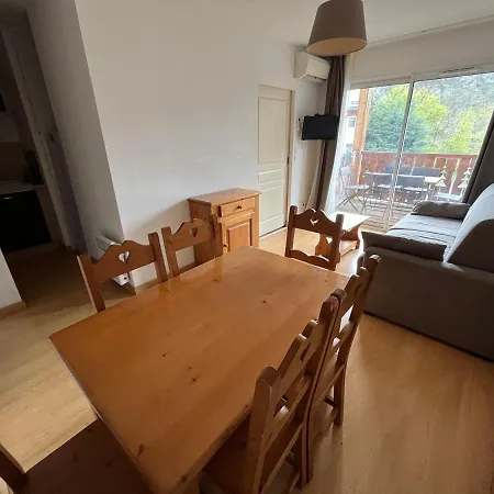 Lejlighed Joli Avec Terrasse